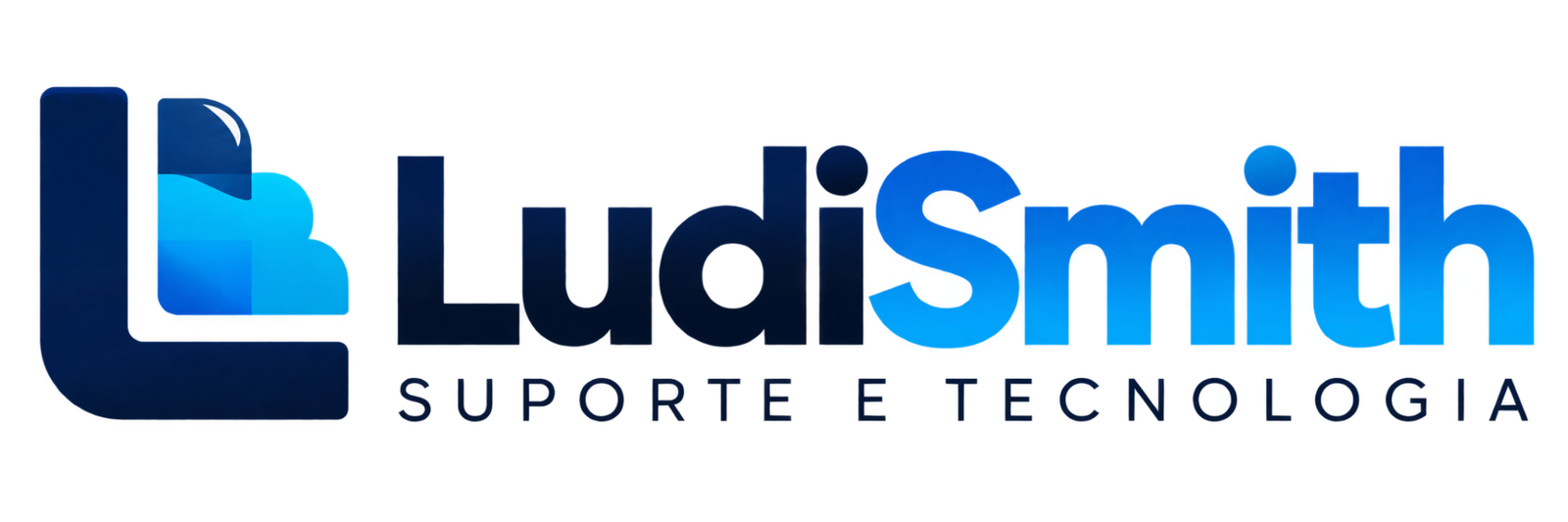 LudiSmith - Suporte e Tecnologia
