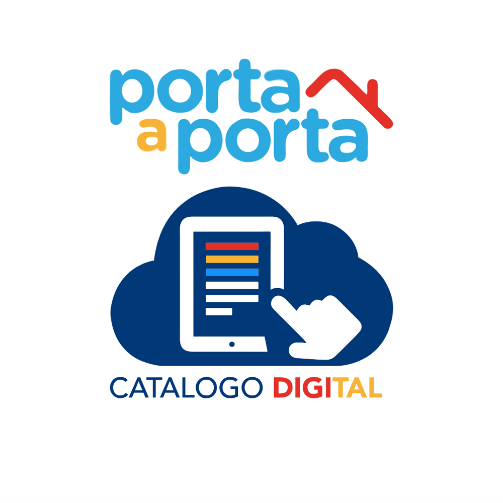 Porta a Porta Canção Nova — catálogo digital