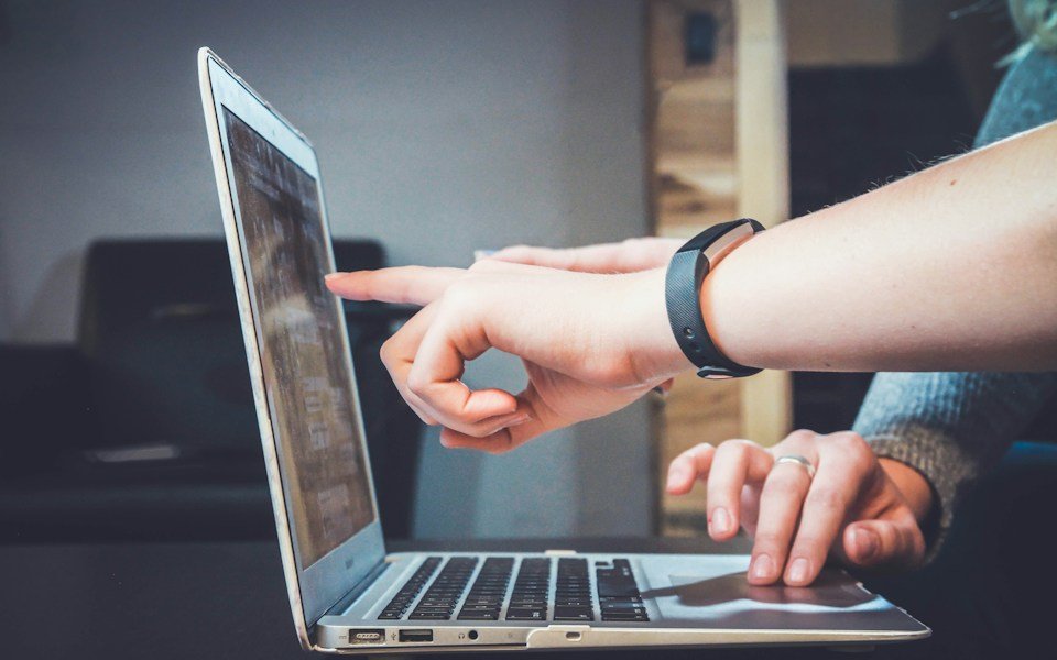 Consultoria e soluções